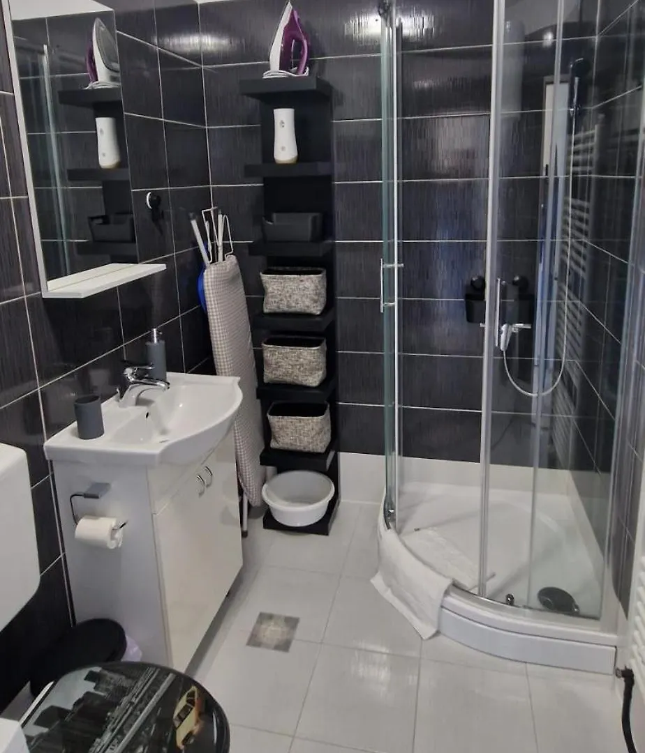 Vista Mare - Apartment Rijeka