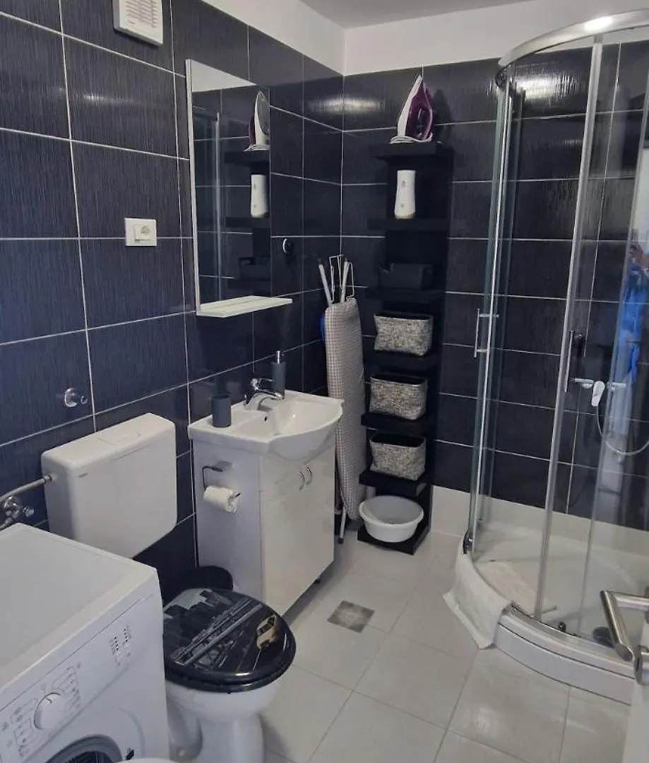 Vista Mare - Apartment Rijeka Croatia