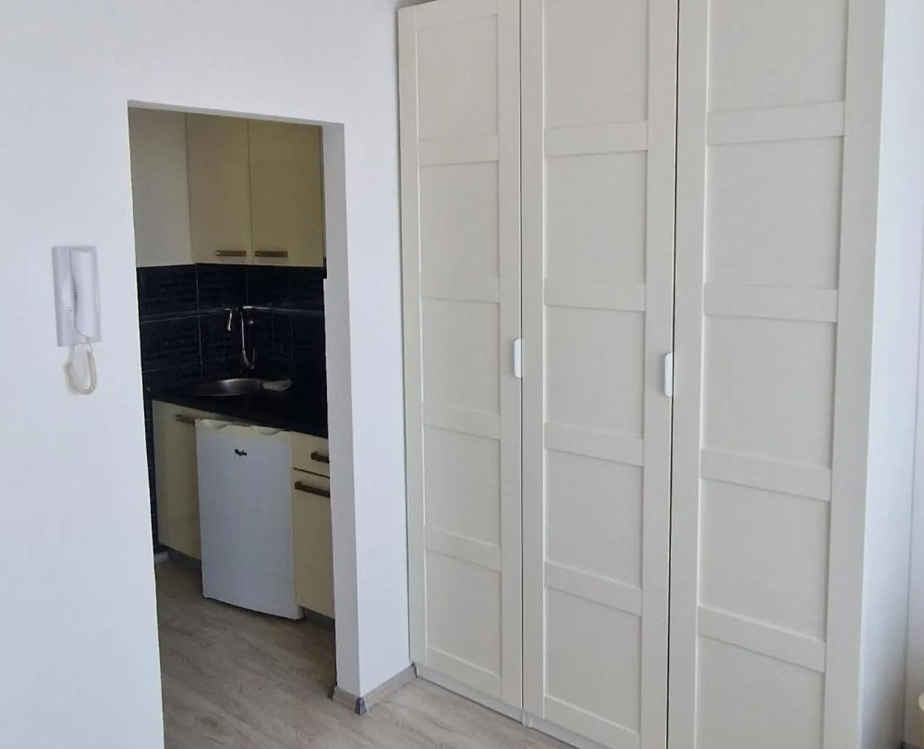 Vista Mare - Apartment Rijeka 0*,