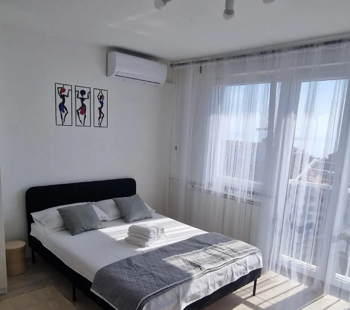 Vista Mare - Apartment Rijeka