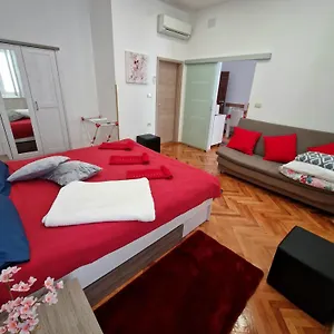 Tower Apartment